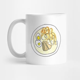 Tokyo Icons: Ramen Mug